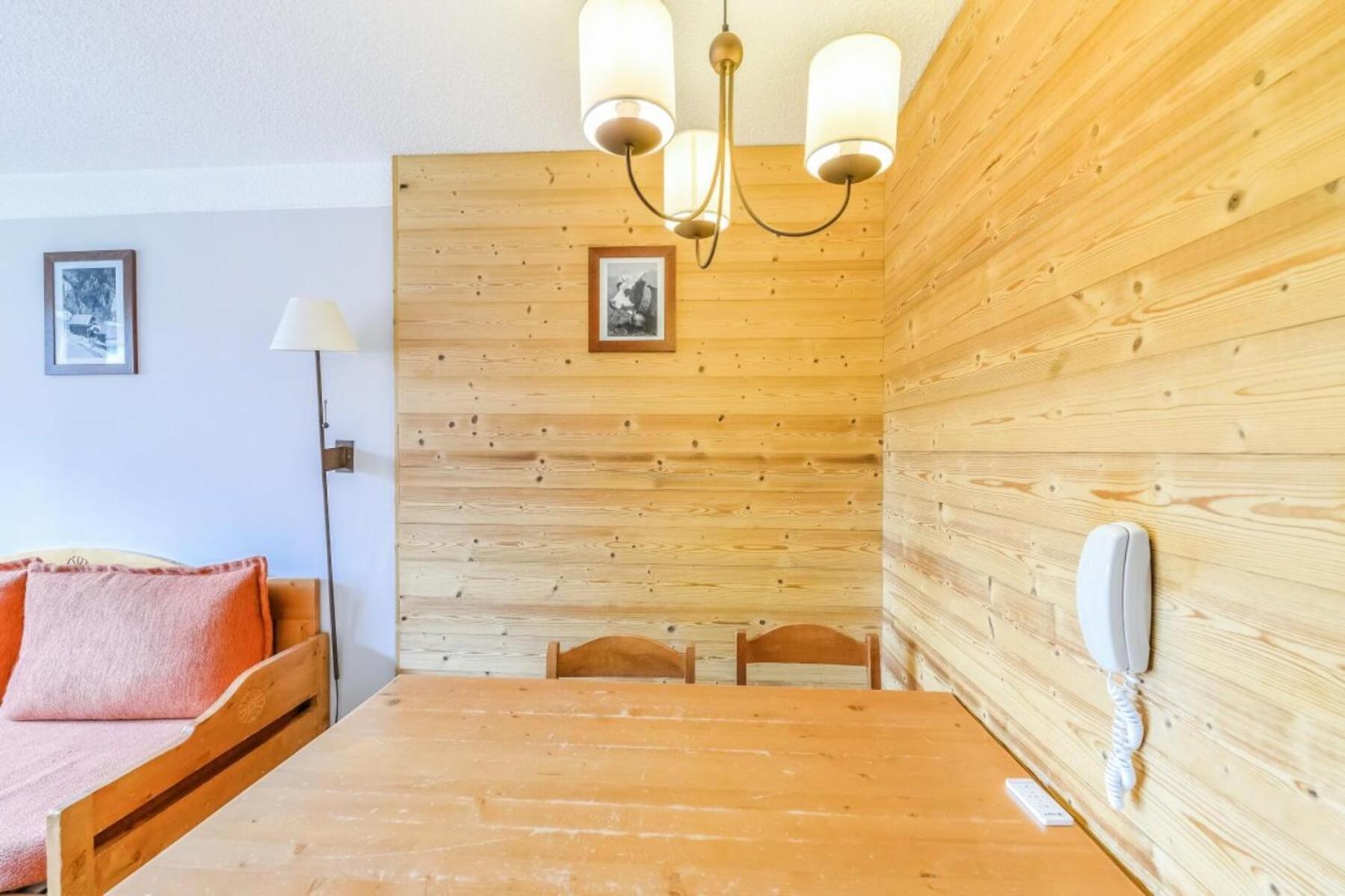 Residence Les Constellations - Maeva Home - 2 Pieces 5 Personnes Selection Mae-8856 La Plagne Tarentaise Kültér fotó