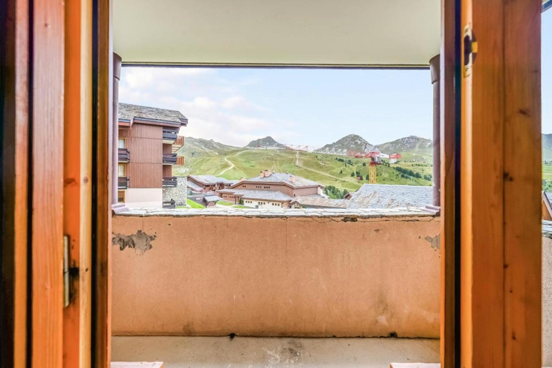 Residence Les Constellations - Maeva Home - 2 Pieces 5 Personnes Selection Mae-8856 La Plagne Tarentaise Kültér fotó